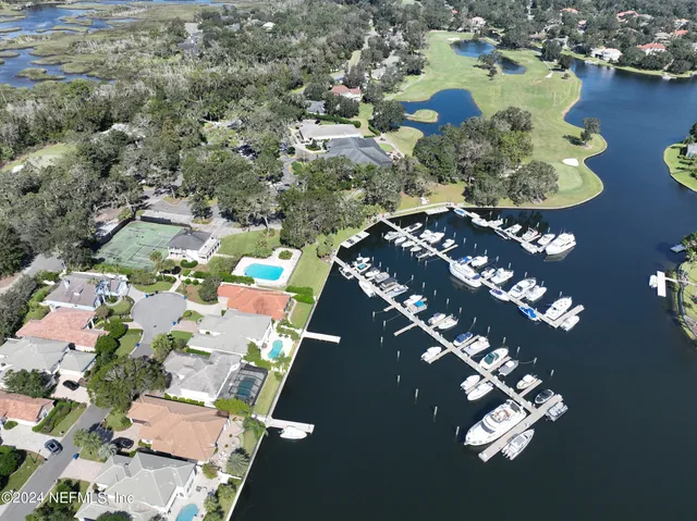 $1,895,000 | 13601 Emerald Cove Court, Jacksonville, FL 32225