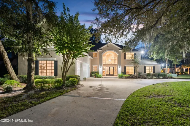 $1,895,000 | 13601 Emerald Cove Court, Jacksonville, FL 32225
