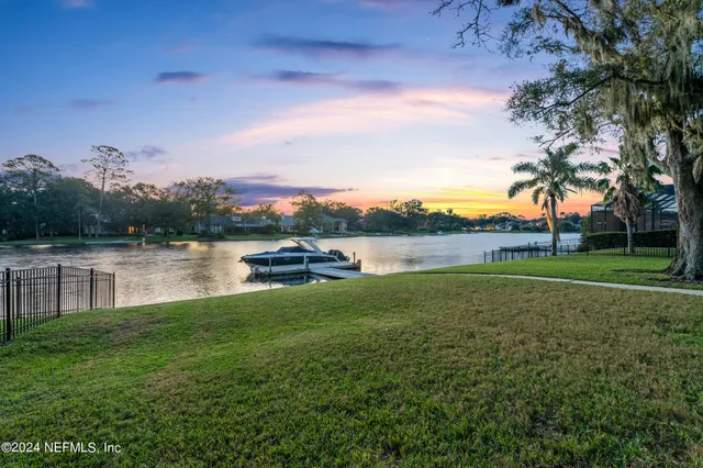 $1,895,000 | 13601 Emerald Cove Court, Jacksonville, FL 32225