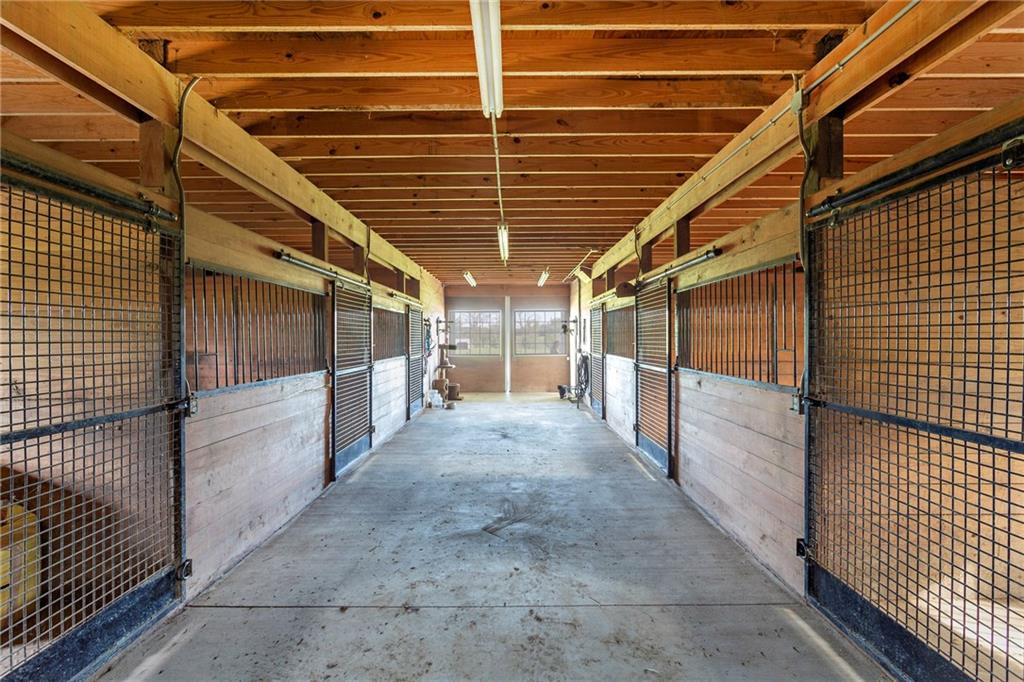 75 Galati Road McDonald, PA 15057 - Photo 24 of 25 Your horses will be happy here!