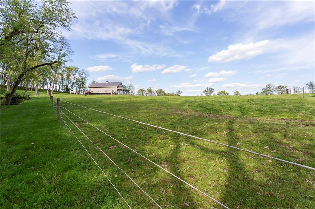 75 Galati Road McDonald, PA 15057 - Photo 25 of 25 Fenced pasture.