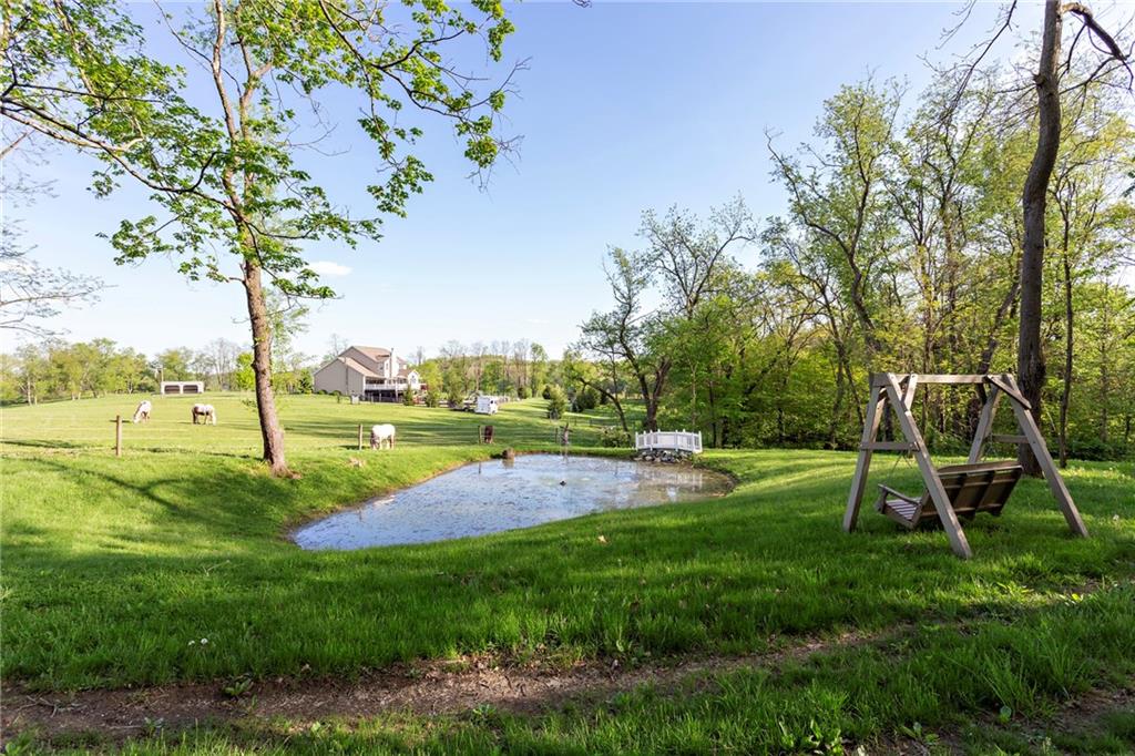 75 Galati Road McDonald, PA 15057 - Photo 5 of 25 ...Peaceful Privacy!