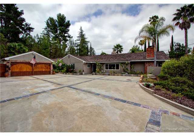 13615 Willow Run Road Poway, CA 92064 - Photo 1 of 18 Welcome Home to Green Valley!