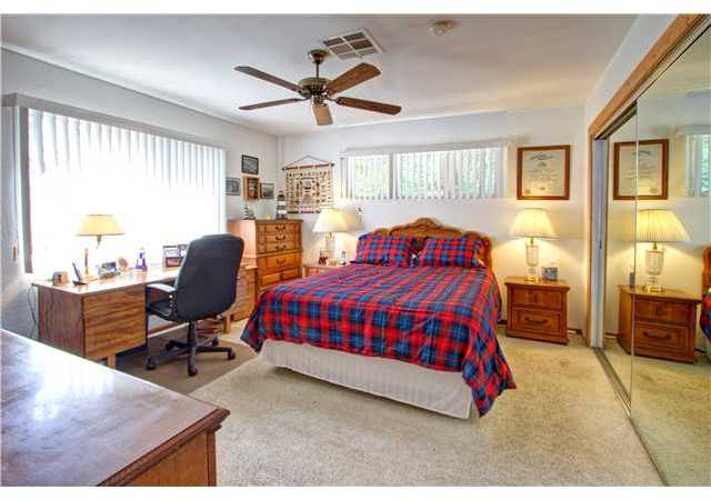 13615 Willow Run Road Poway, CA 92064 - Photo 12 of 18 Guest House Bedroom