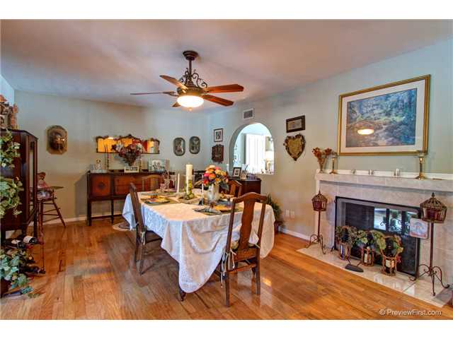 13615 Willow Run Road Poway, CA 92064 - Photo 5 of 18