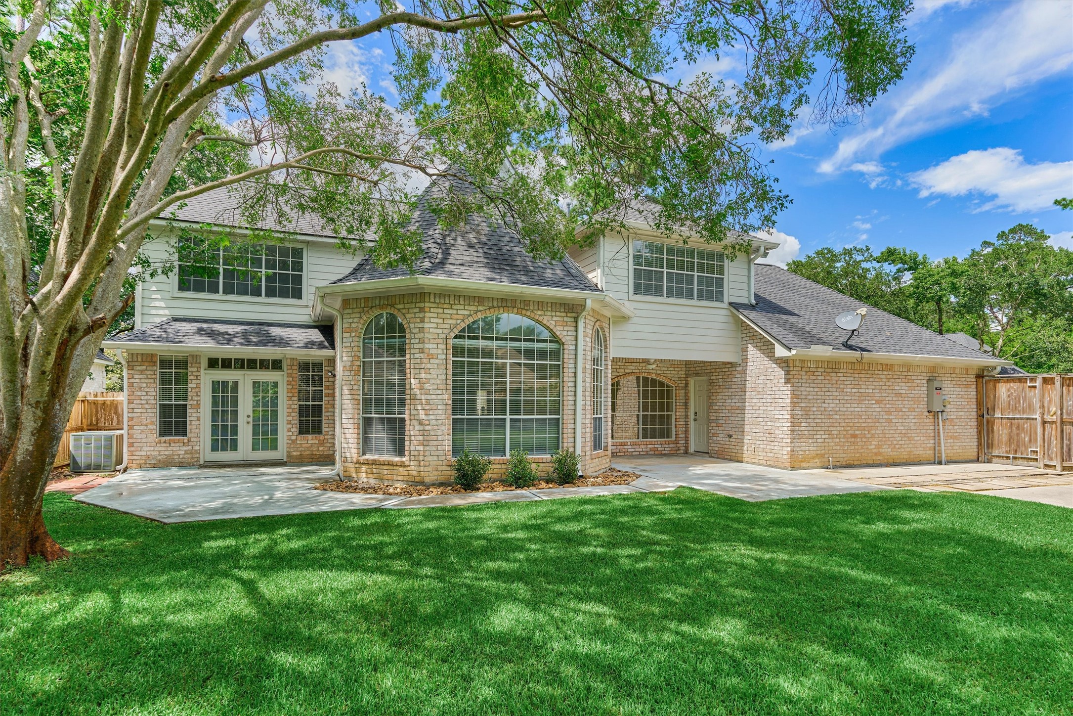 6603 Etchstone Drive Spring, TX 77389 - Photo 39 of 43