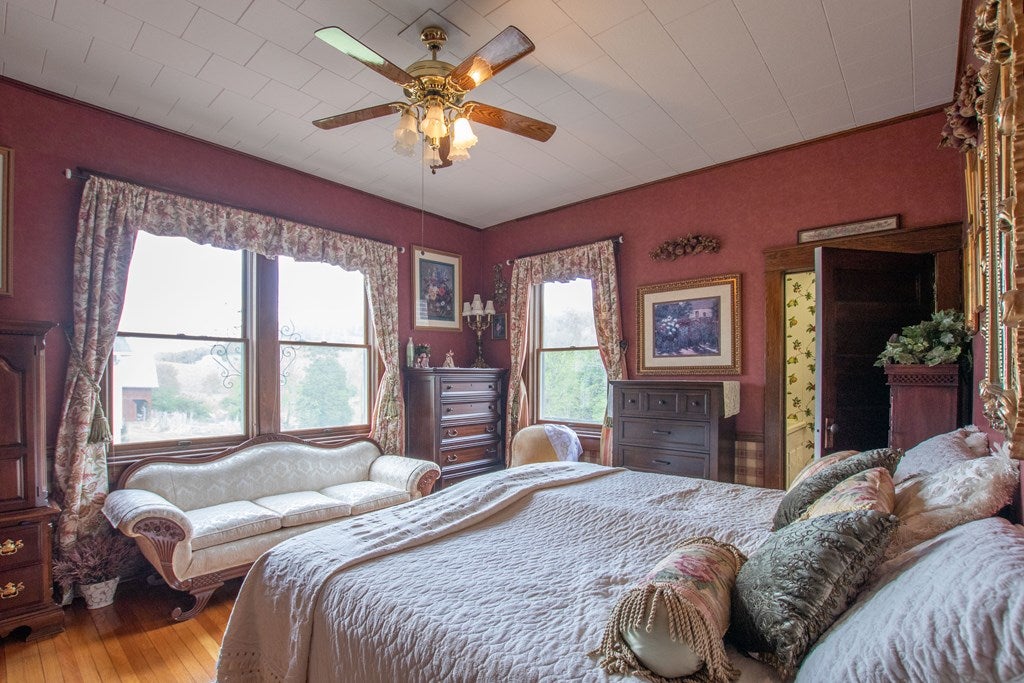 21507 Green Spring Road Abingdon, VA 24211 - Photo 25 of 53 Gallery Image 25