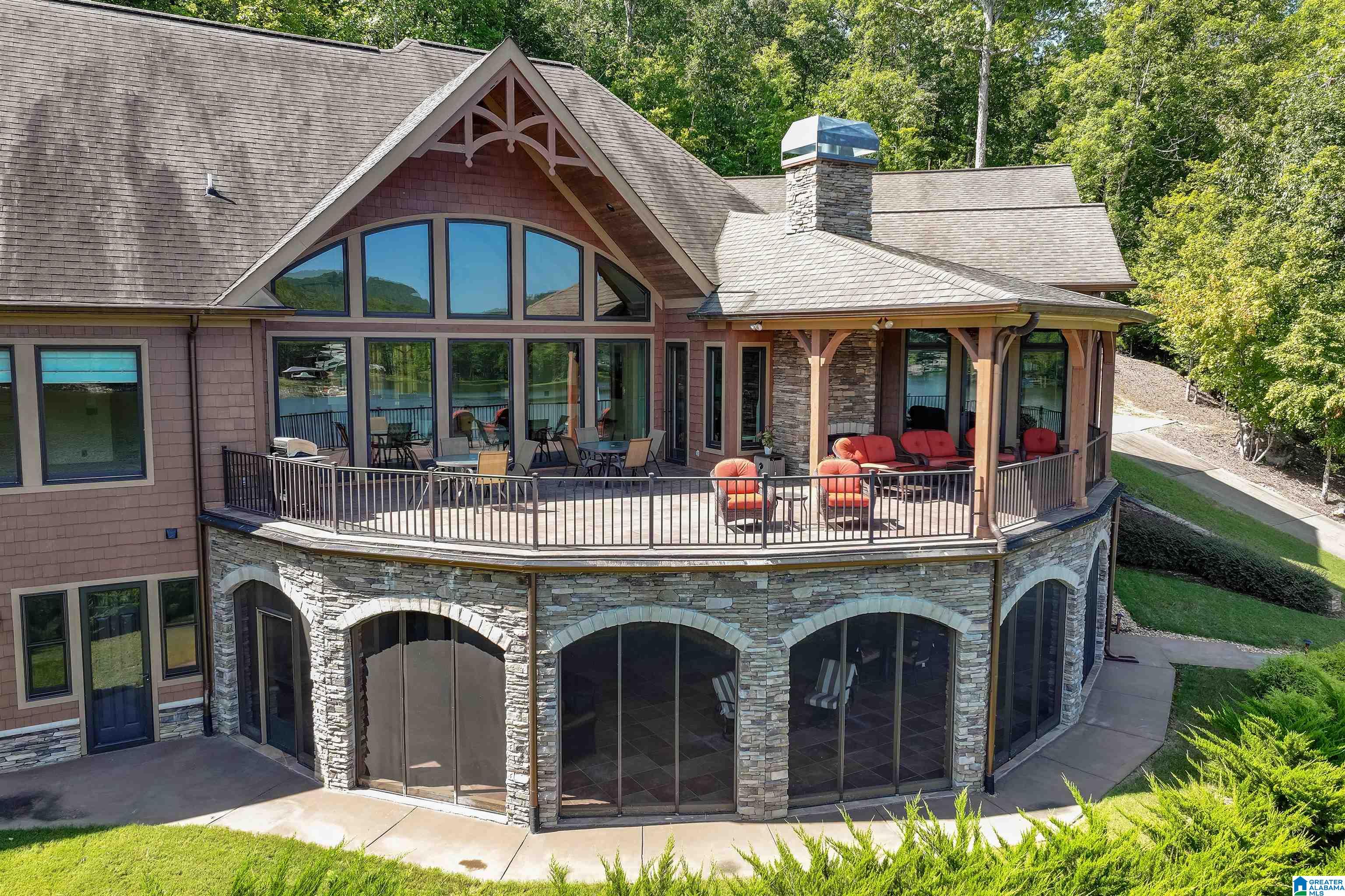 2499 Waldrop Road Ashville, AL 35953 - Photo 81 of 83