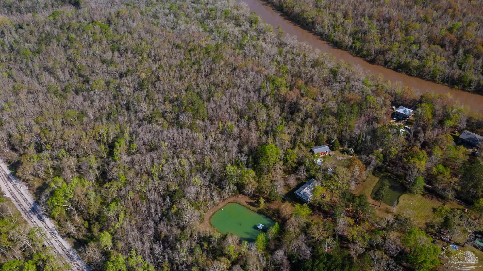 0 Daffin Road Molino, FL 32577 - Photo 6 of 6 Gallery Image 6