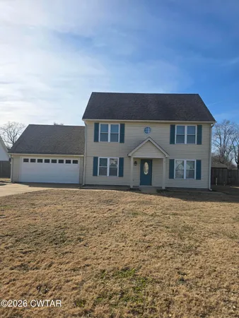 $274,900 | 157 Dustin Drive, Jackson, TN 38301