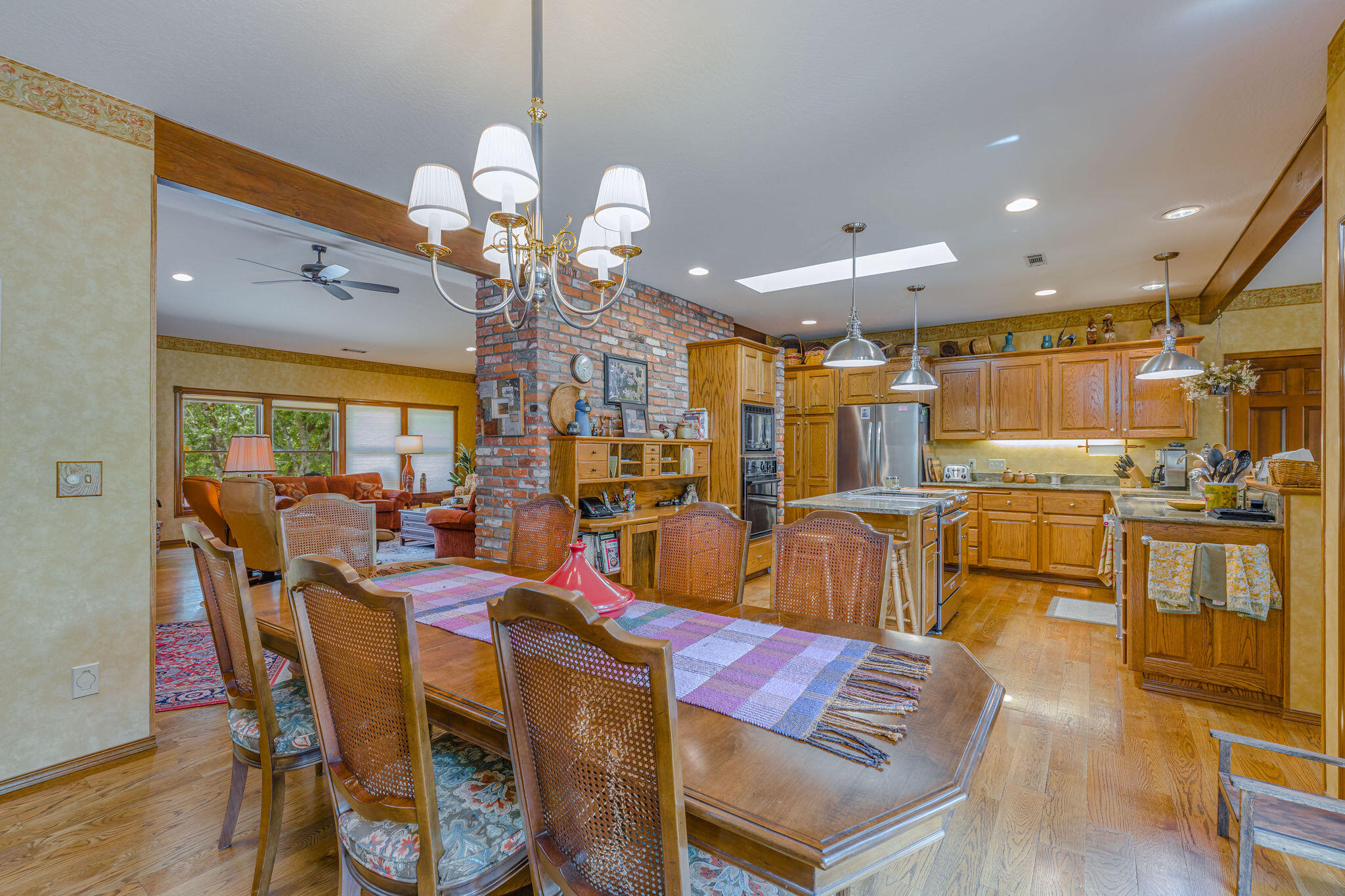7600 Lower River Road Grants Pass, OR 97526 - Photo 36 of 54 HD-20
