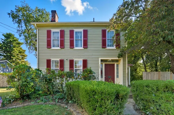 $378,000 | 565 Granville Street, Newark, OH 43055