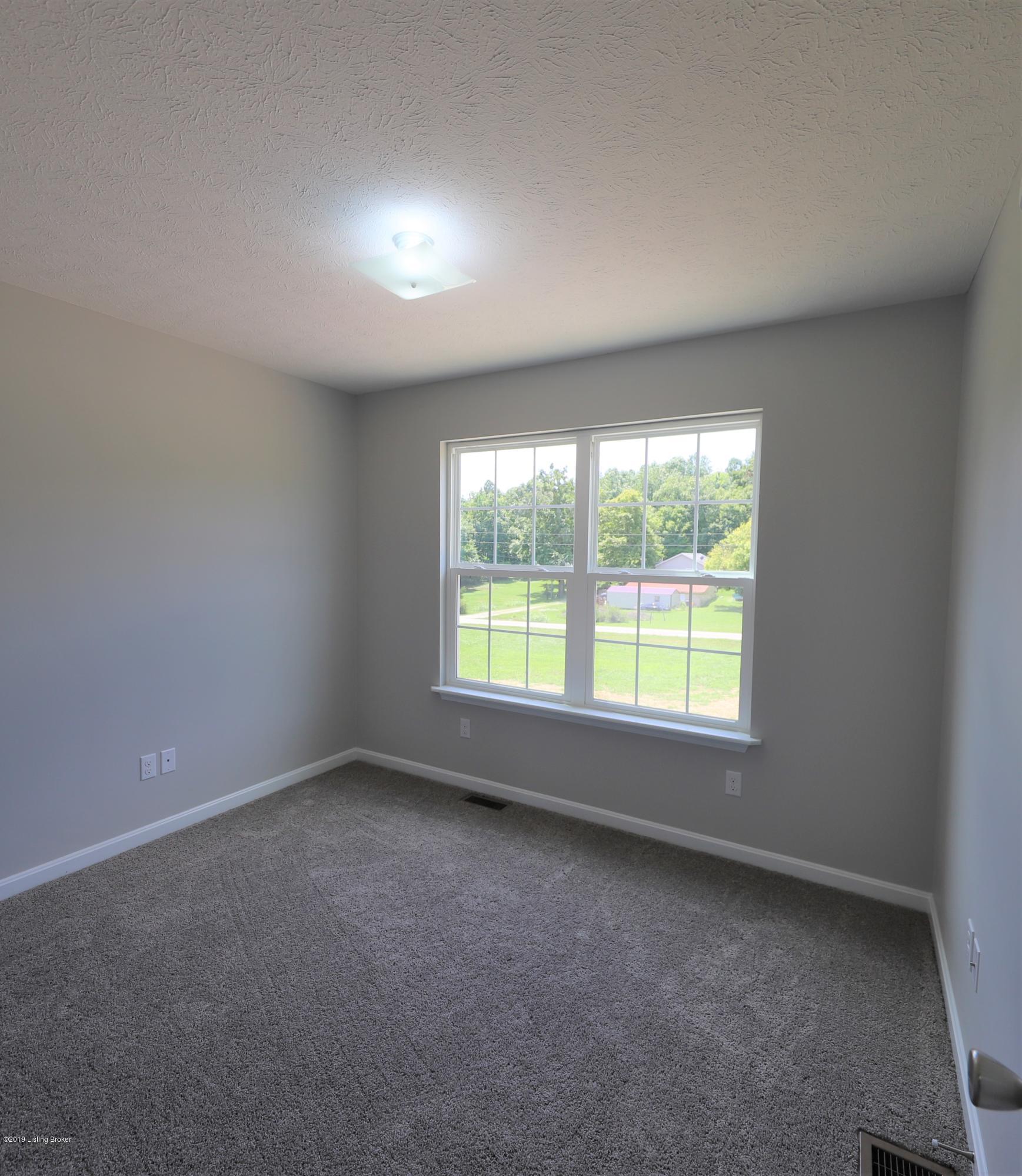 96 Red Hawk Road Guston, KY 40142 - Photo 20 of 36 3rd bedroom