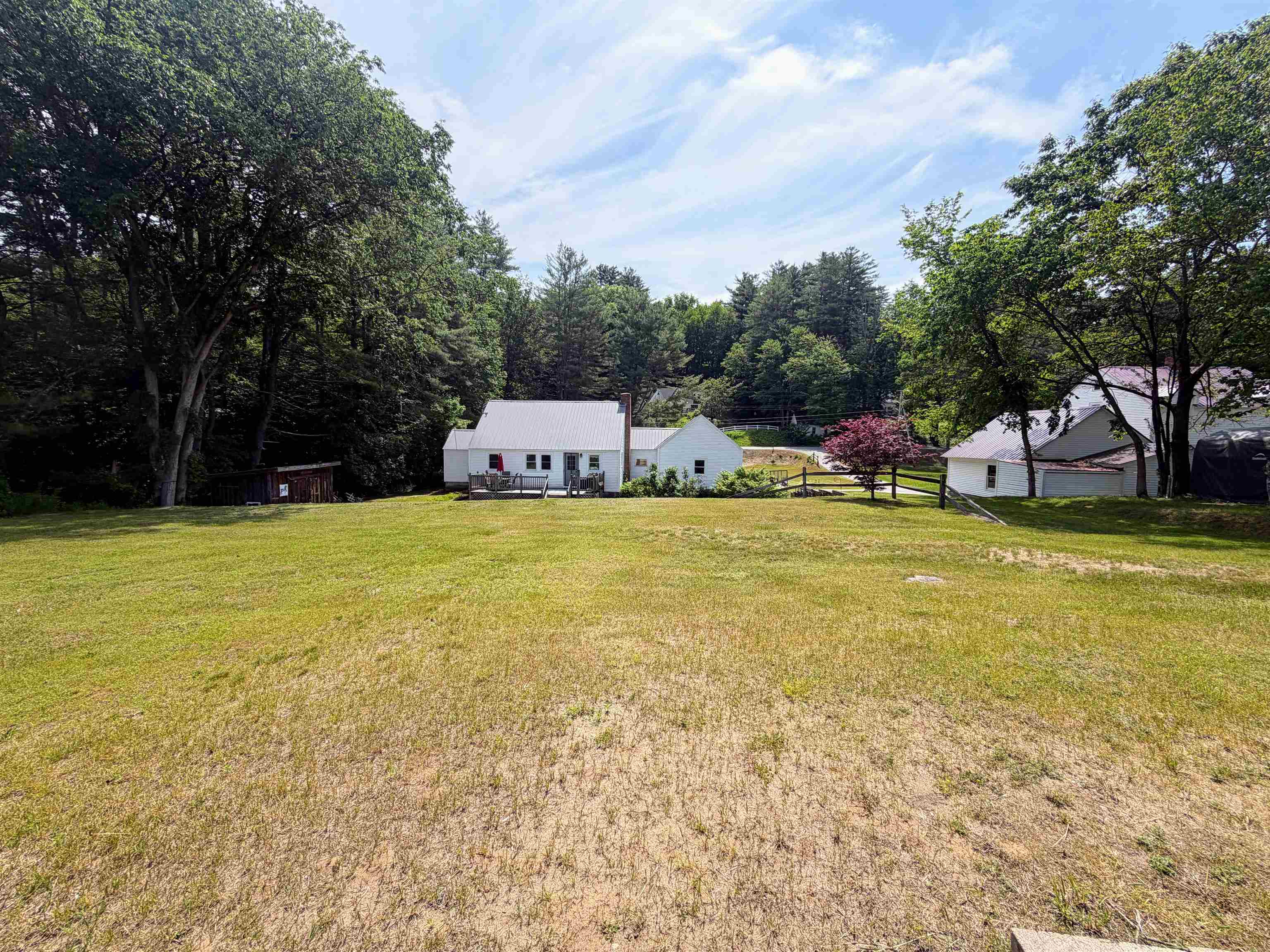 58 Reservoir Road Springfield, VT 05156 - Photo 32 of 40