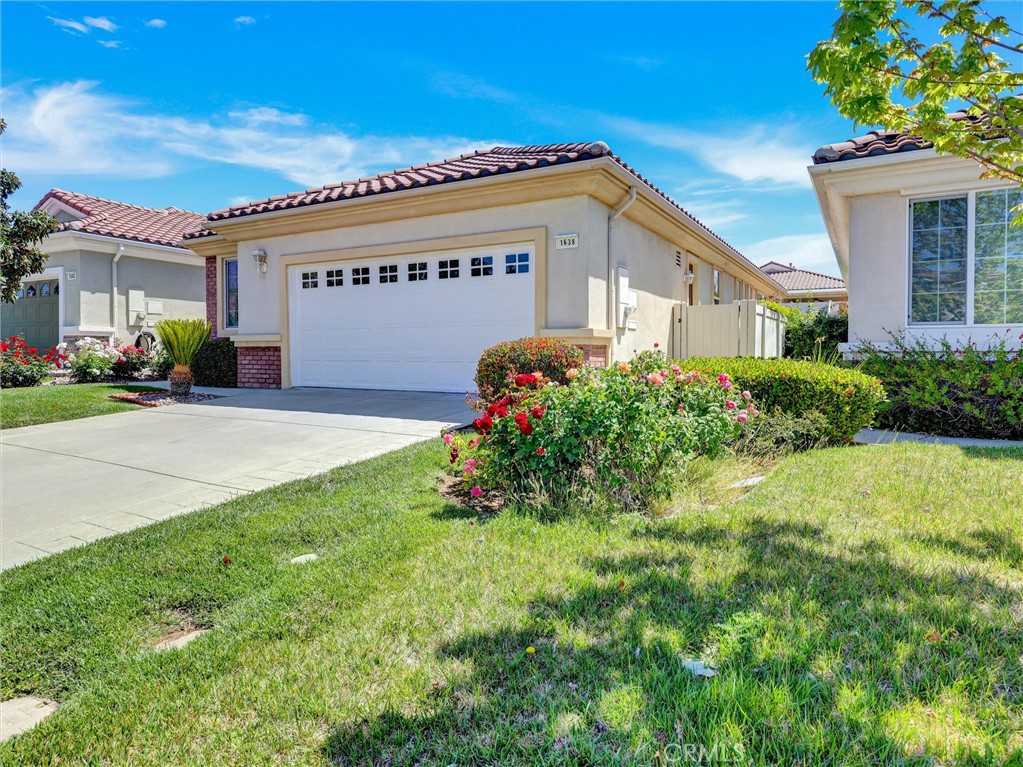 1638 Scottsdale Road Beaumont, CA 92223 - Photo 5 of 44