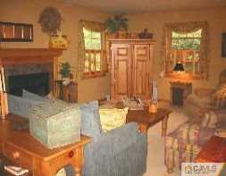 19 MacAfee Road Somerset, NJ 08873 - Photo 2 of 8 a view of a living room with furniture