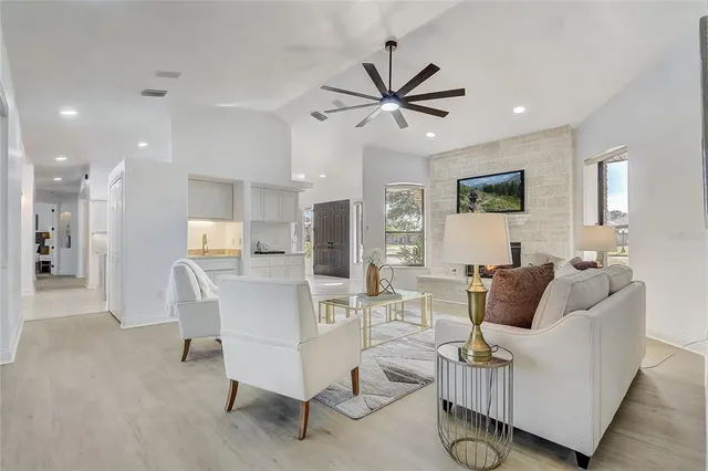 $699,999 | 3770 Tranquility Drive, Melbourne, FL 32934