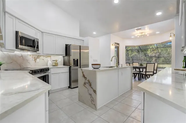 $699,999 | 3770 Tranquility Drive, Melbourne, FL 32934