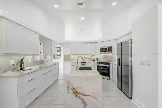 $699,999 | 3770 Tranquility Drive, Melbourne, FL 32934