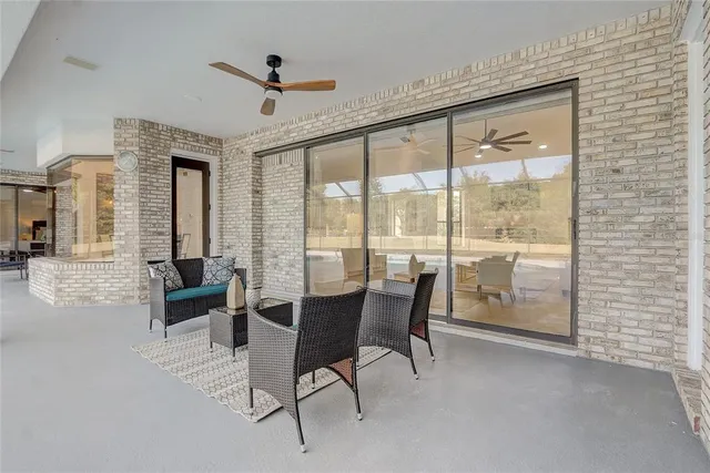 $699,999 | 3770 Tranquility Drive, Melbourne, FL 32934