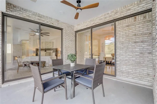 $699,999 | 3770 Tranquility Drive, Melbourne, FL 32934