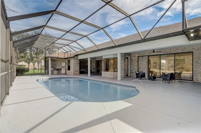 $699,999 | 3770 Tranquility Drive, Melbourne, FL 32934