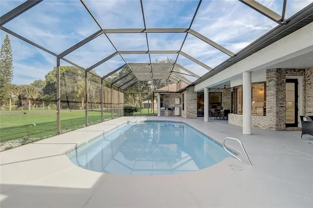 $699,999 | 3770 Tranquility Drive, Melbourne, FL 32934