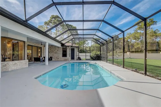 $699,999 | 3770 Tranquility Drive, Melbourne, FL 32934