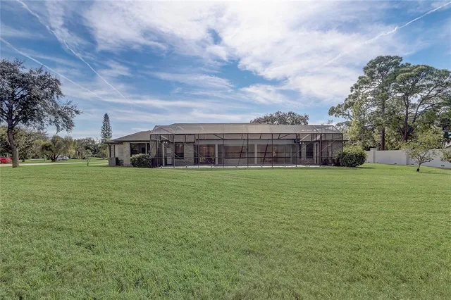 $699,999 | 3770 Tranquility Drive, Melbourne, FL 32934