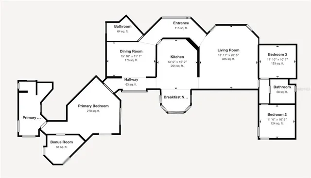 $699,999 | 3770 Tranquility Drive, Melbourne, FL 32934