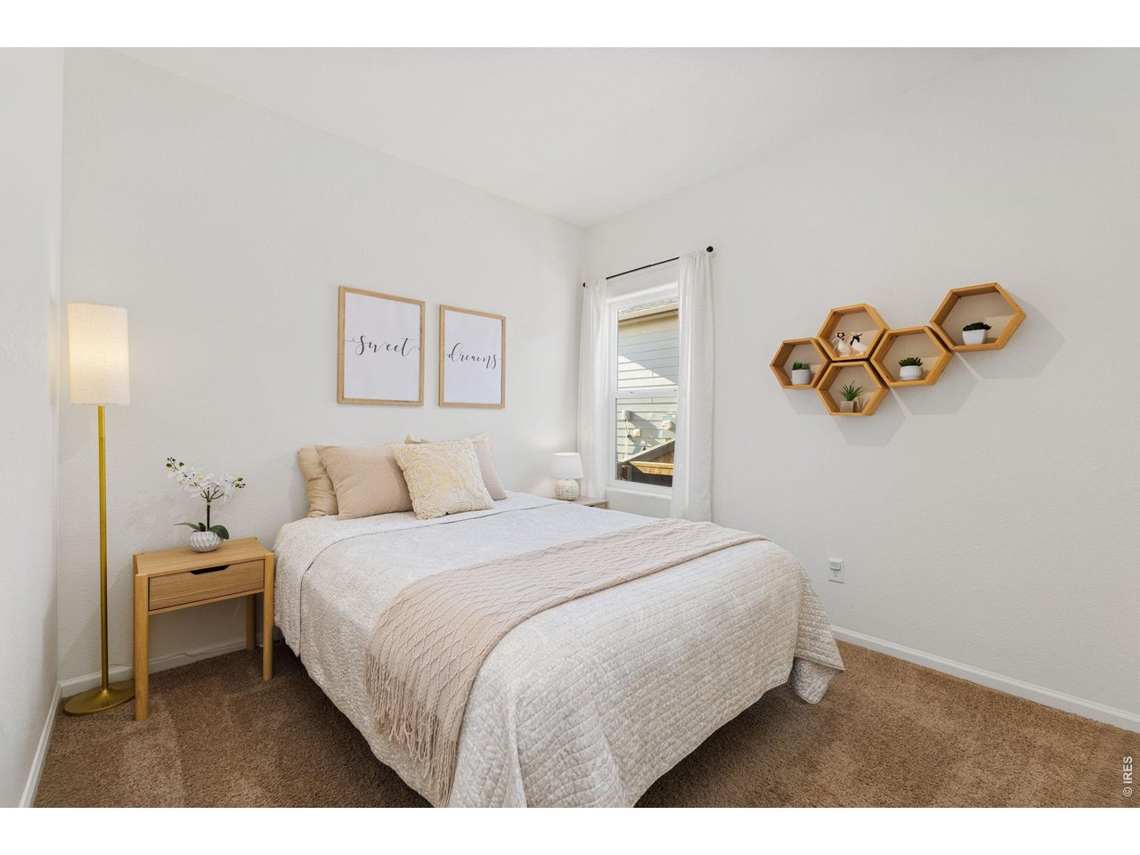 1078 Long Meadows Street Severance, CO 80550 - Photo 23 of 41 Bedroom 2