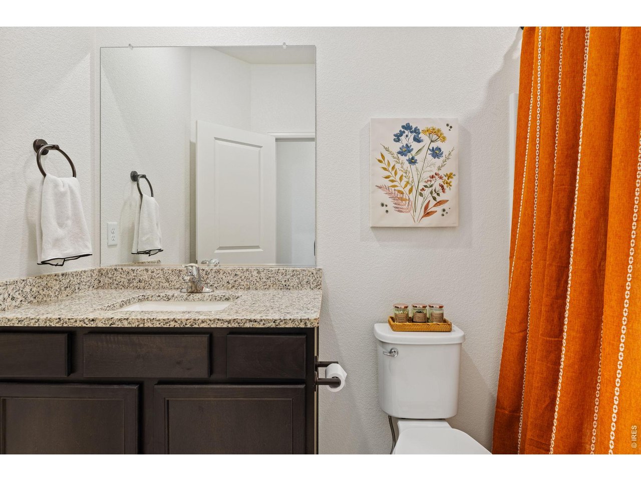 1078 Long Meadows Street Severance, CO 80550 - Photo 27 of 41 Bathroom 2
