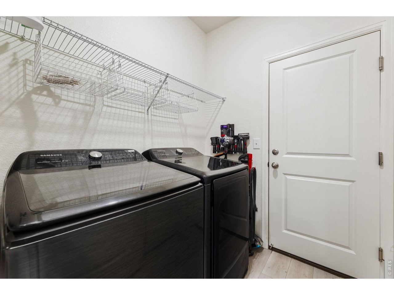 1078 Long Meadows Street Severance, CO 80550 - Photo 29 of 41 Laundry Room