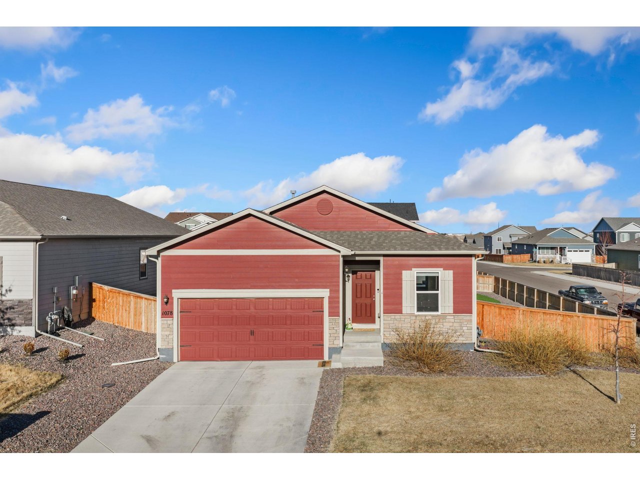 1078 Long Meadows Street Severance, CO 80550 - Photo 35 of 41