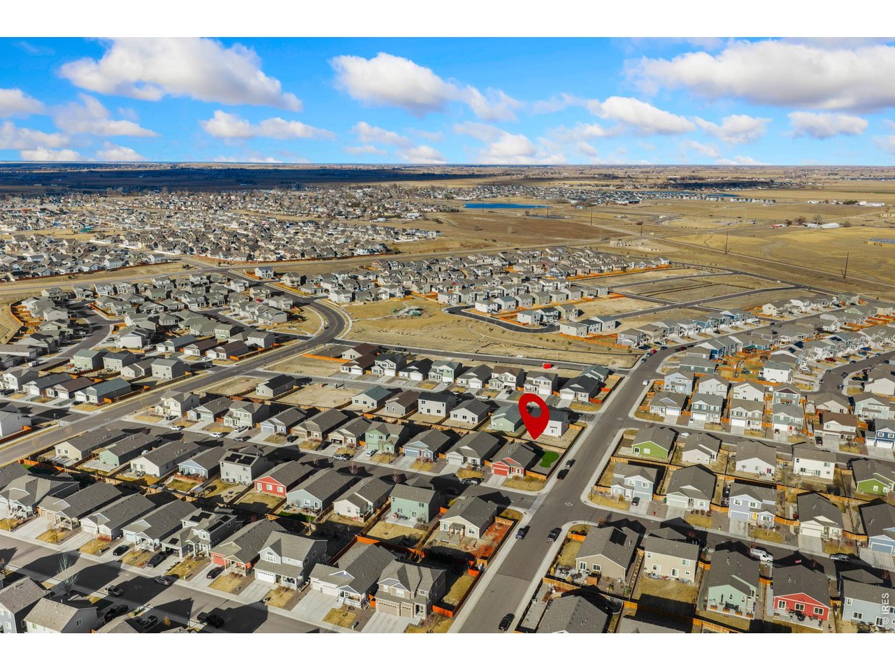 1078 Long Meadows Street Severance, CO 80550 - Photo 40 of 41