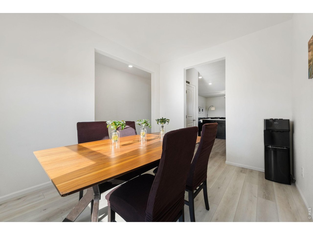 1078 Long Meadows Street Severance, CO 80550 - Photo 9 of 41 Dining Room