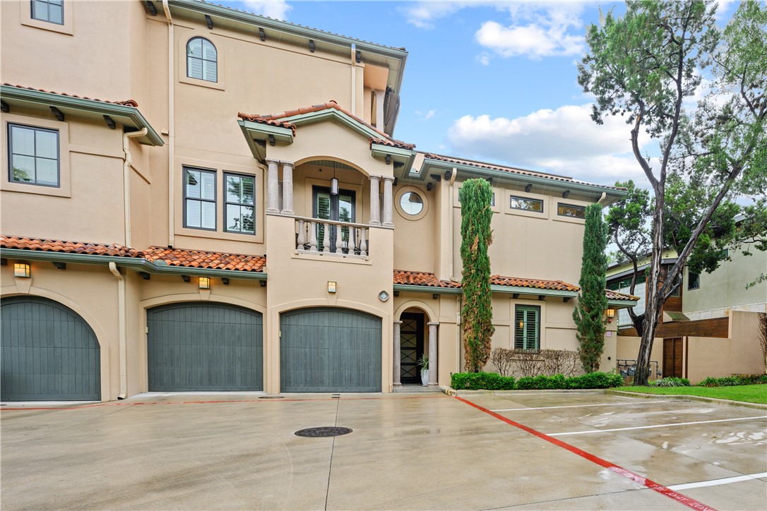 1529 Barton Springs Road, Unit 18 Austin, TX 78704 - Photo 1 of 1