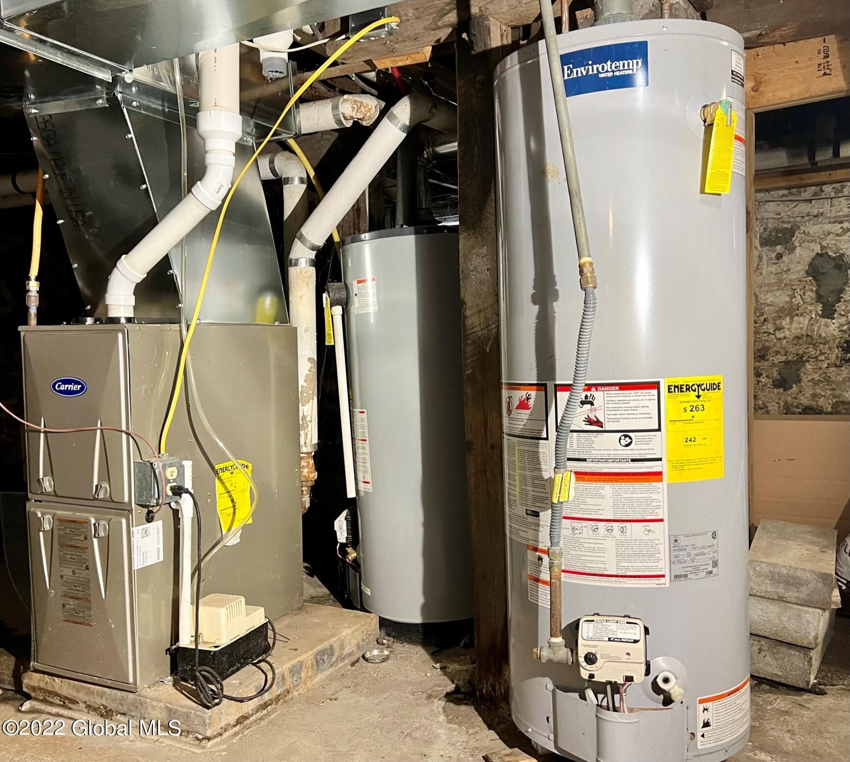 48 Broad Street Amsterdam, NY 12010 - Photo 35 of 44 IMG_2188