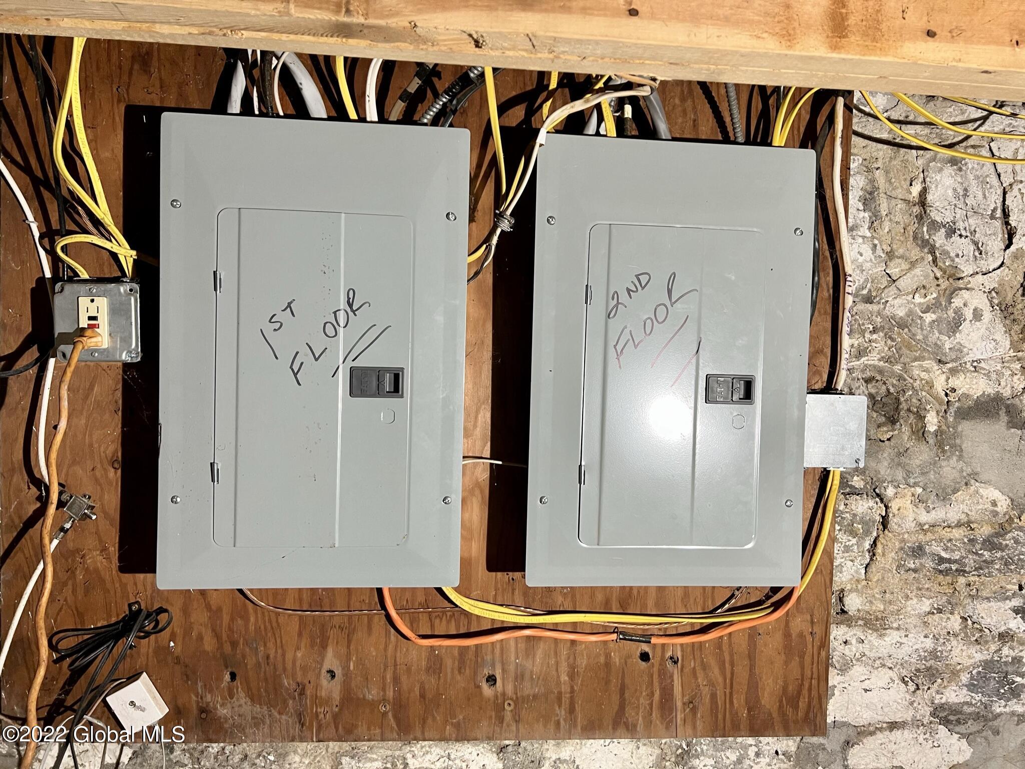 48 Broad Street Amsterdam, NY 12010 - Photo 36 of 44 IMG_2191