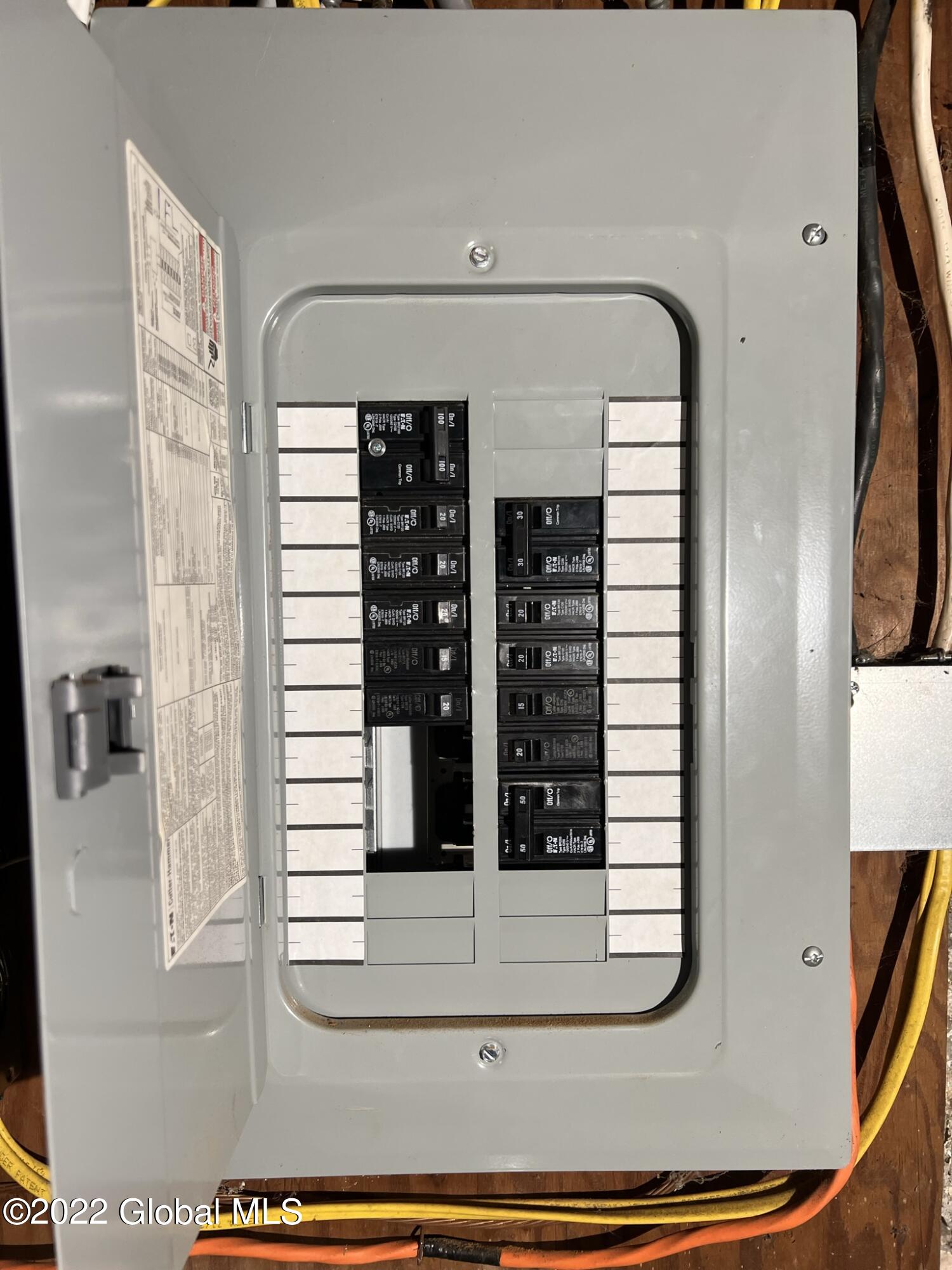 48 Broad Street Amsterdam, NY 12010 - Photo 38 of 44 IMG_2193