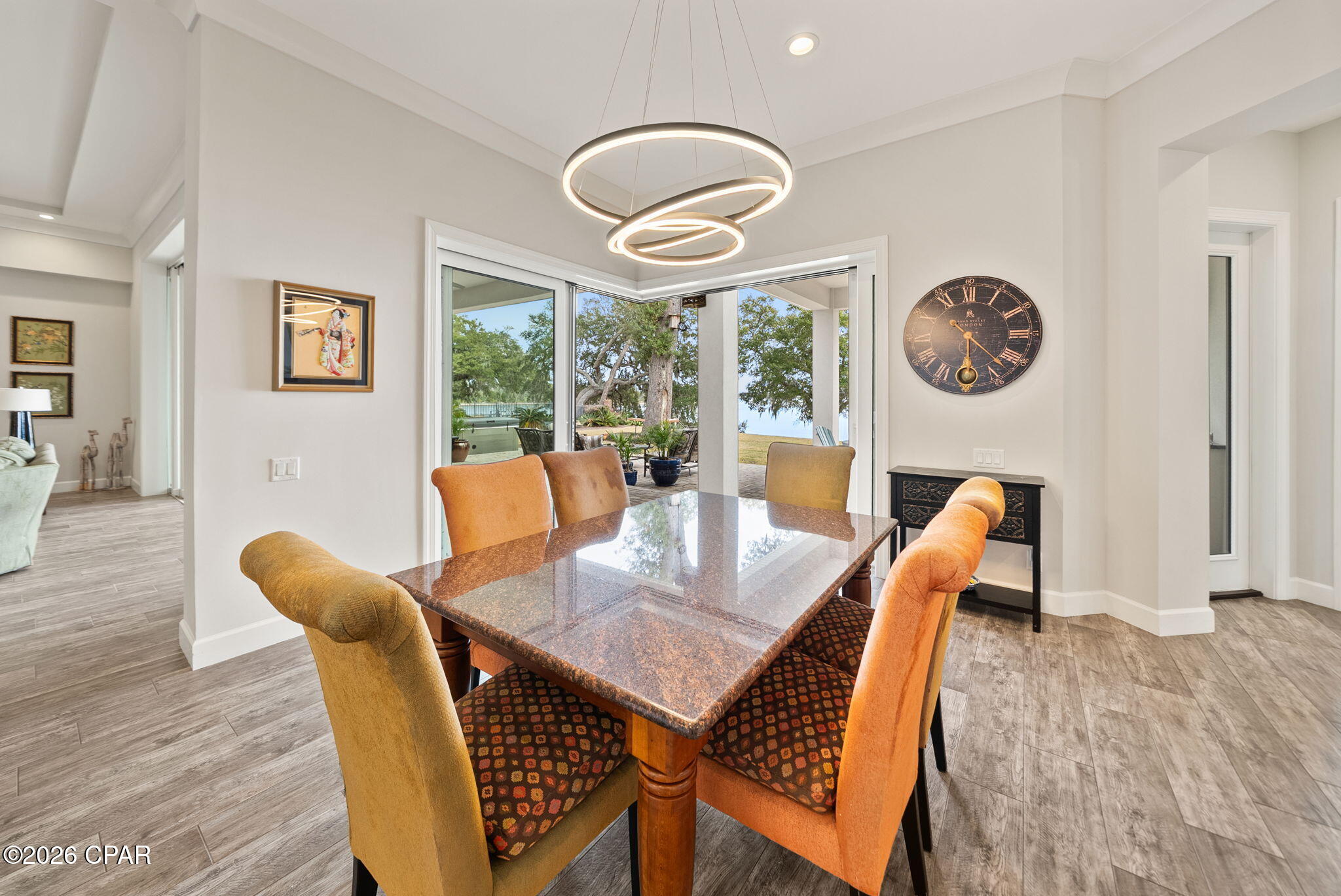714 Bunkers Cove Road Panama City, FL 32401 - Photo 16 of 72