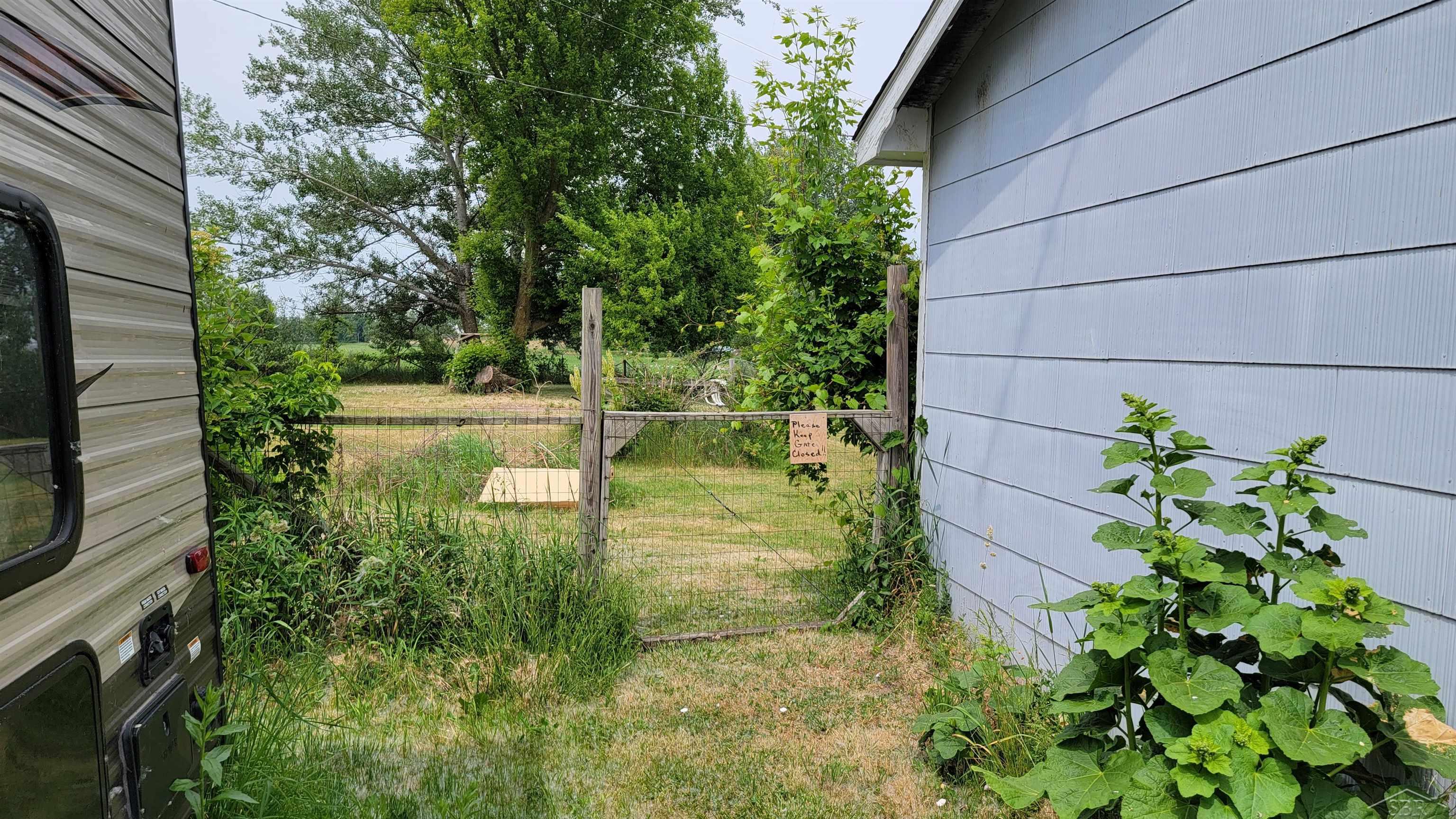 9034 Old State Road Fairgrove, MI 48733 - Photo 6 of 28