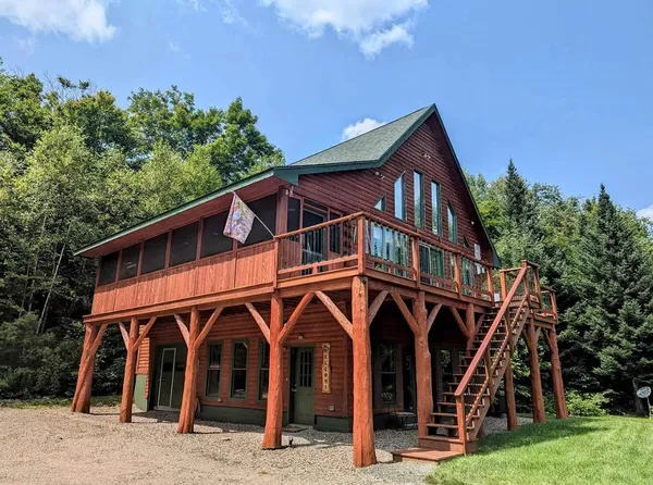$650,000 | 306 Cloutier Drive, Stark, NH 03582