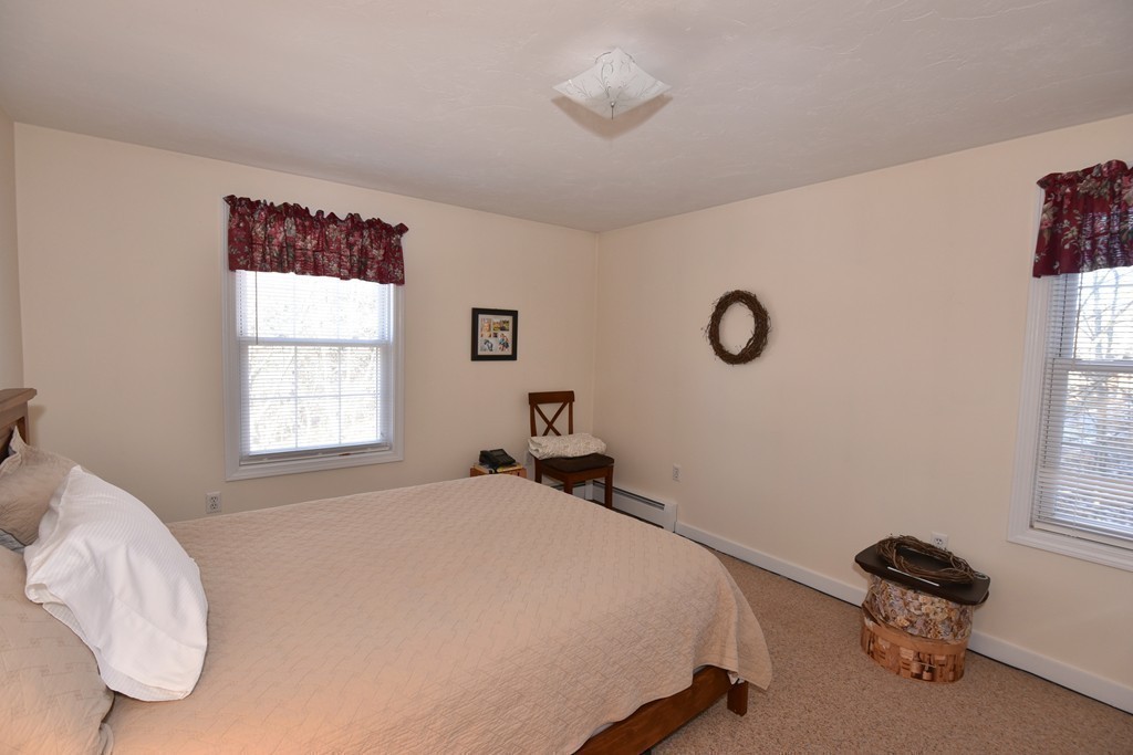 85 Harvest Road, Unit 85 Uxbridge, MA 01569 - Photo 17 of 26 Gallery Image 17