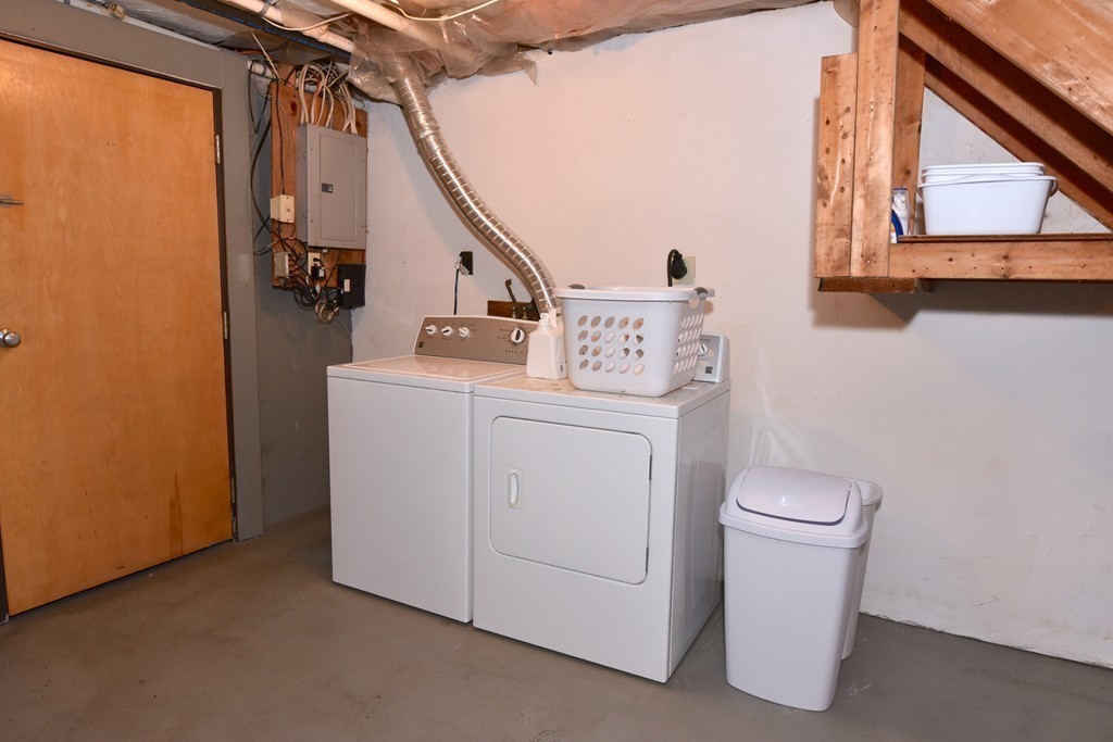 85 Harvest Road, Unit 85 Uxbridge, MA 01569 - Photo 20 of 26 Gallery Image 20