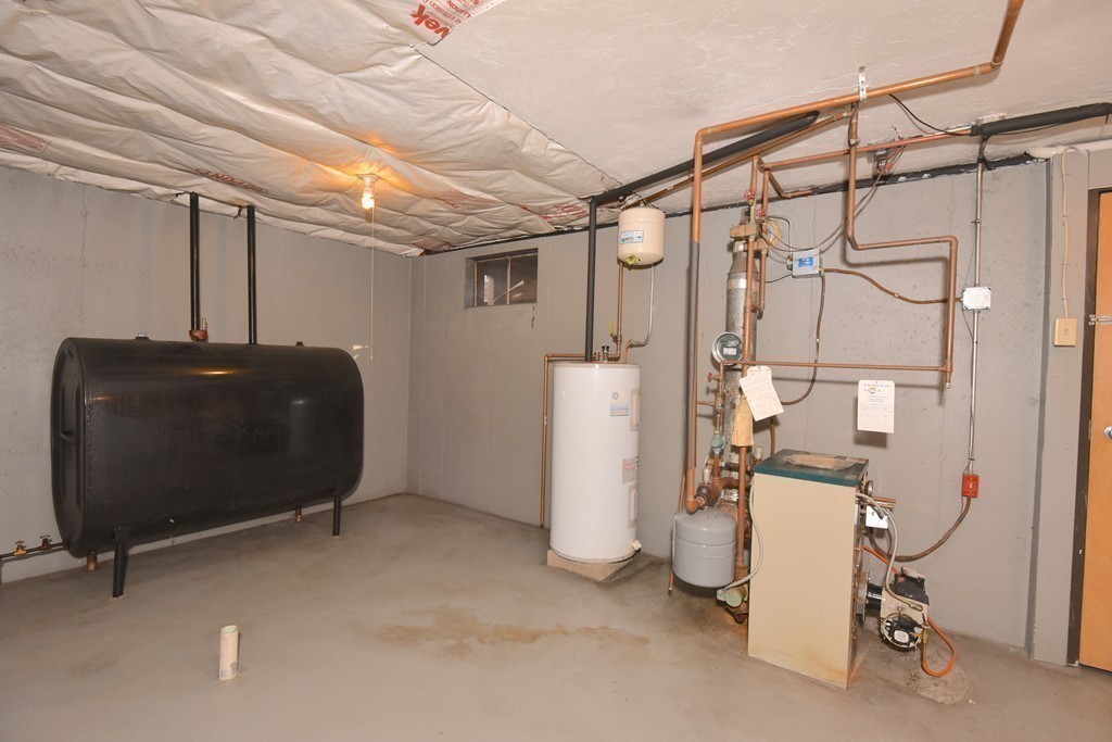 85 Harvest Road, Unit 85 Uxbridge, MA 01569 - Photo 21 of 26 Gallery Image 21