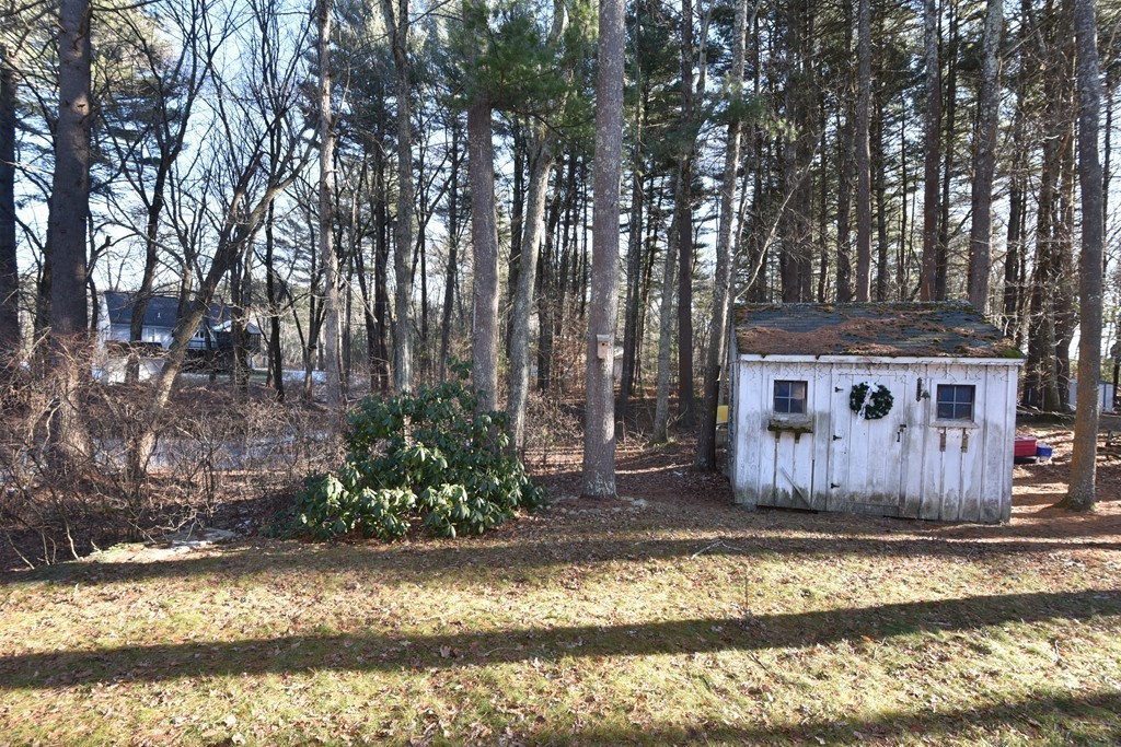85 Harvest Road, Unit 85 Uxbridge, MA 01569 - Photo 25 of 26 Gallery Image 25