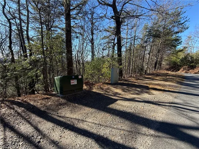 $59,900 | Lot 27 Bobcat Mountain Road, Purlear, NC 28665