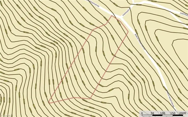 $59,900 | Lot 27 Bobcat Mountain Road, Purlear, NC 28665