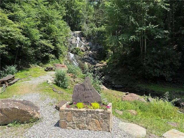 $59,900 | Lot 27 Bobcat Mountain Road, Purlear, NC 28665